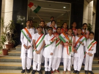 Independence Day Celebration